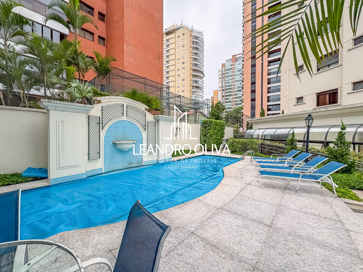Apartamento, 4 quartos, 164 m² - Foto 41