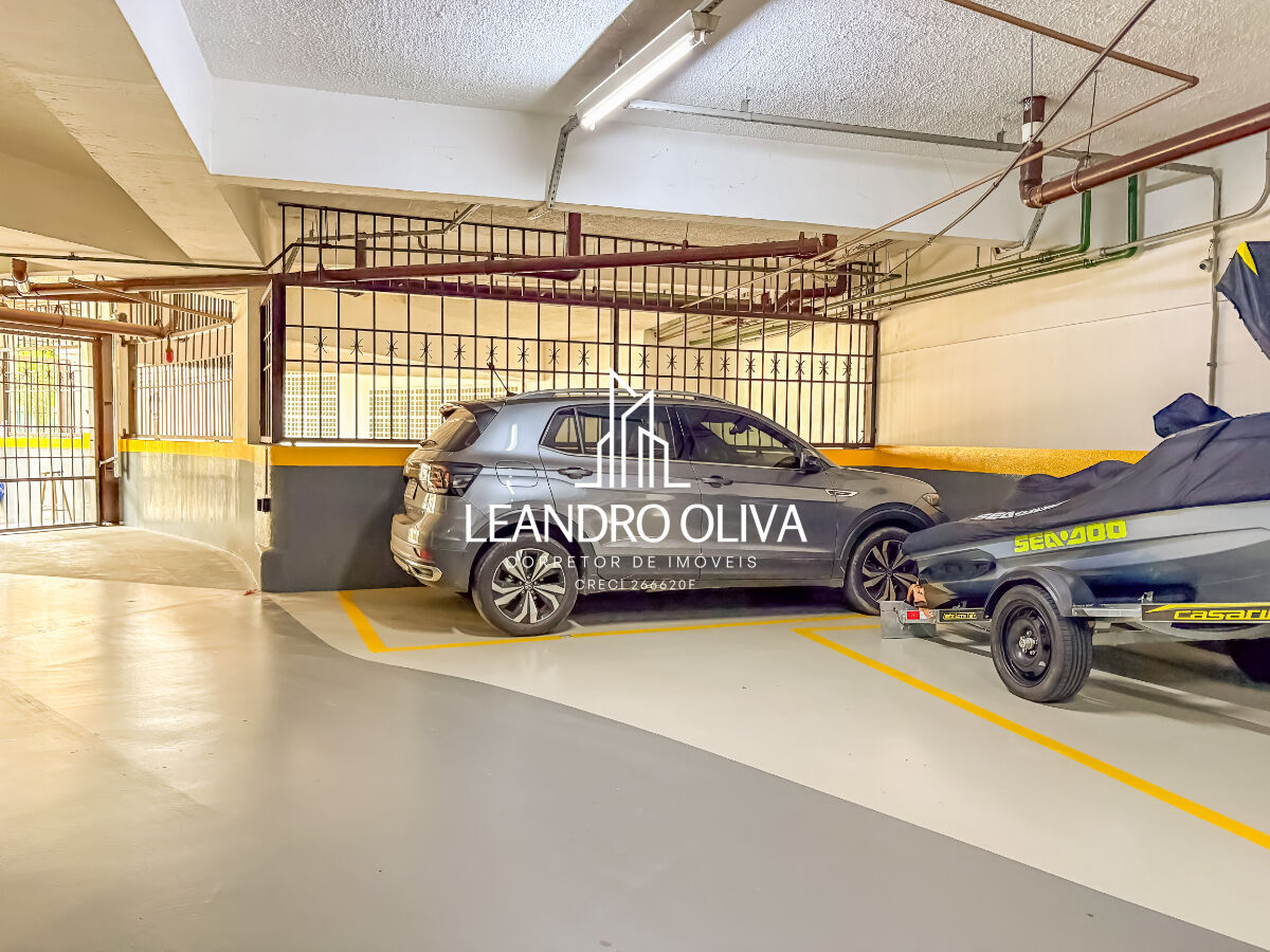 Apartamento, 4 quartos, 164 m² - Foto 56