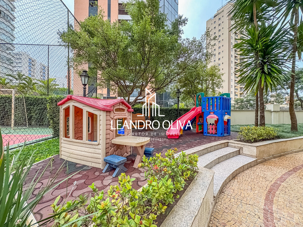 Apartamento, 4 quartos, 164 m² - Foto 47