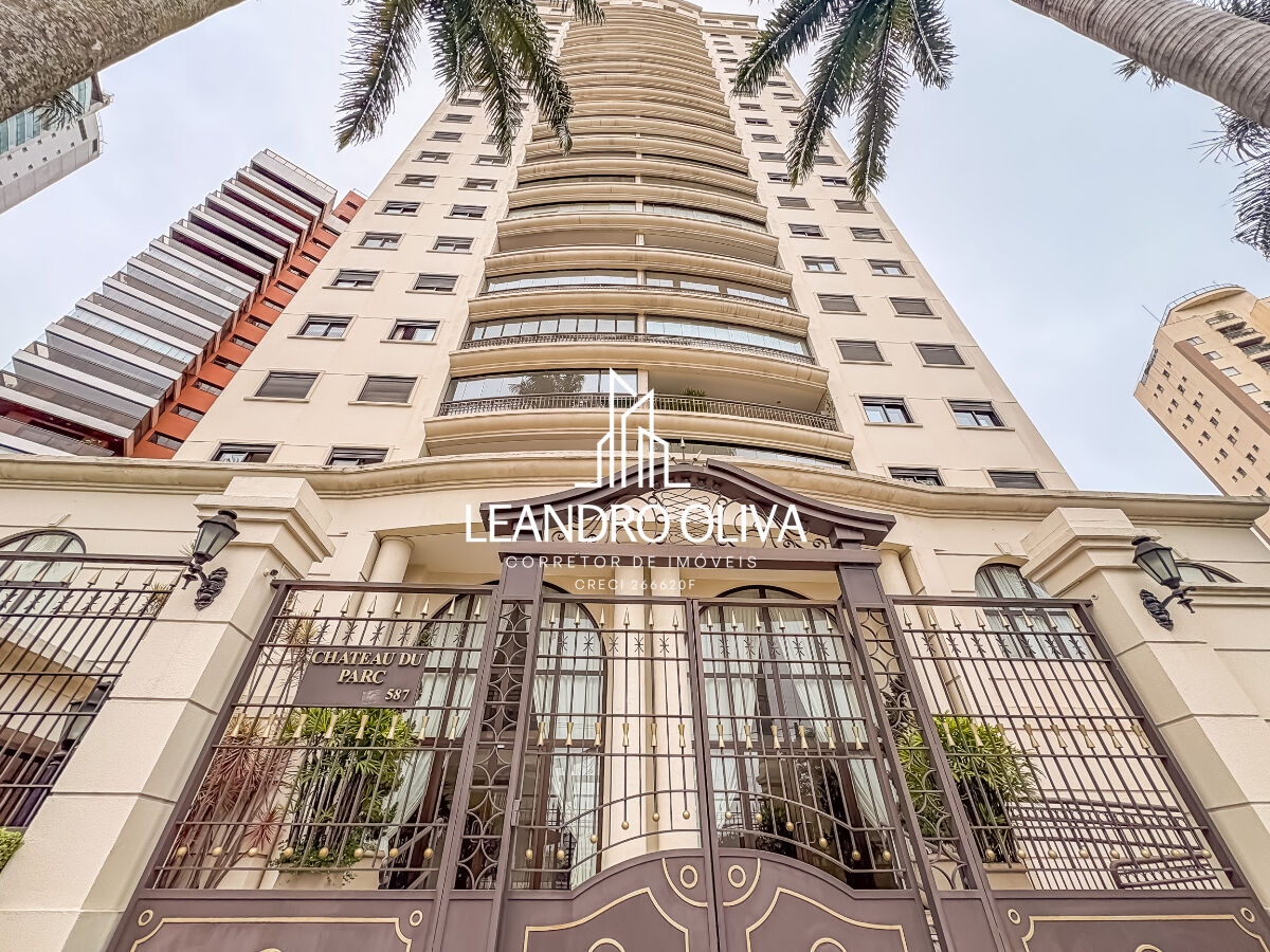 Apartamento, 4 quartos, 164 m² - Foto 39