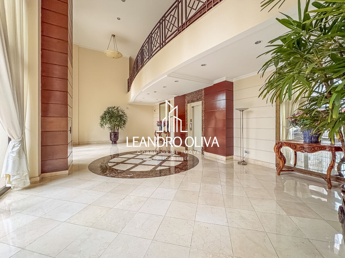 Apartamento, 4 quartos, 164 m² - Foto 54