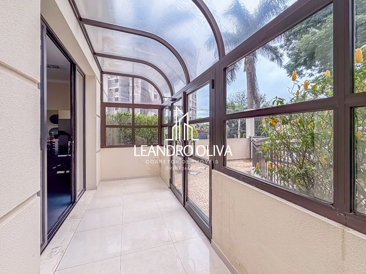 Apartamento, 4 quartos, 164 m² - Foto 49