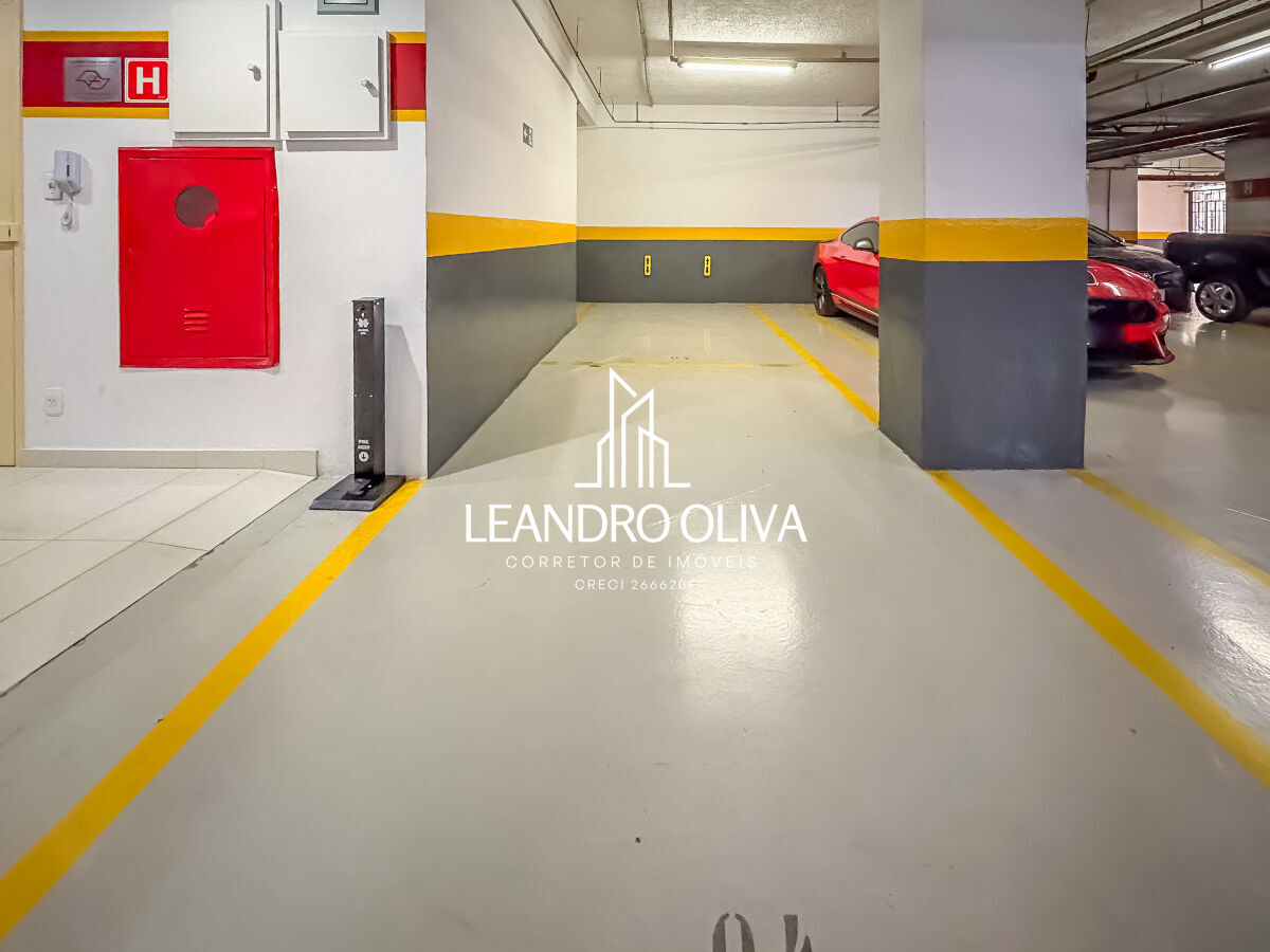 Apartamento, 4 quartos, 164 m² - Foto 55