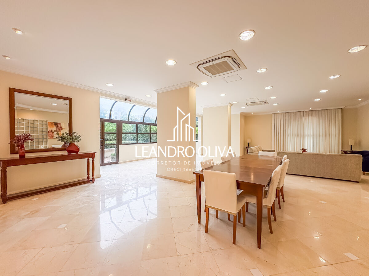 Apartamento, 4 quartos, 164 m² - Foto 53