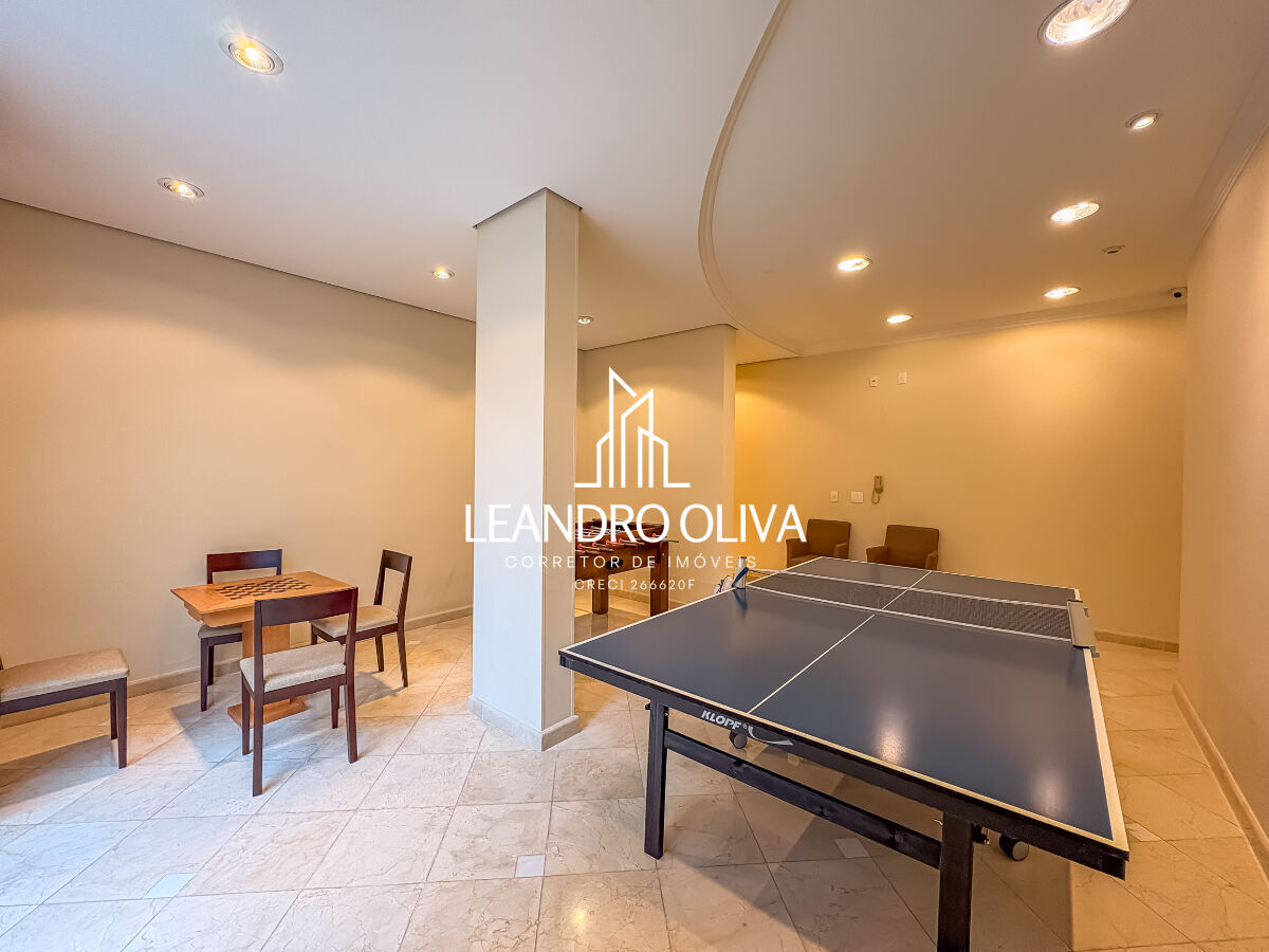Apartamento, 4 quartos, 164 m² - Foto 46