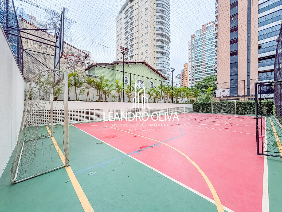 Apartamento, 4 quartos, 164 m² - Foto 42