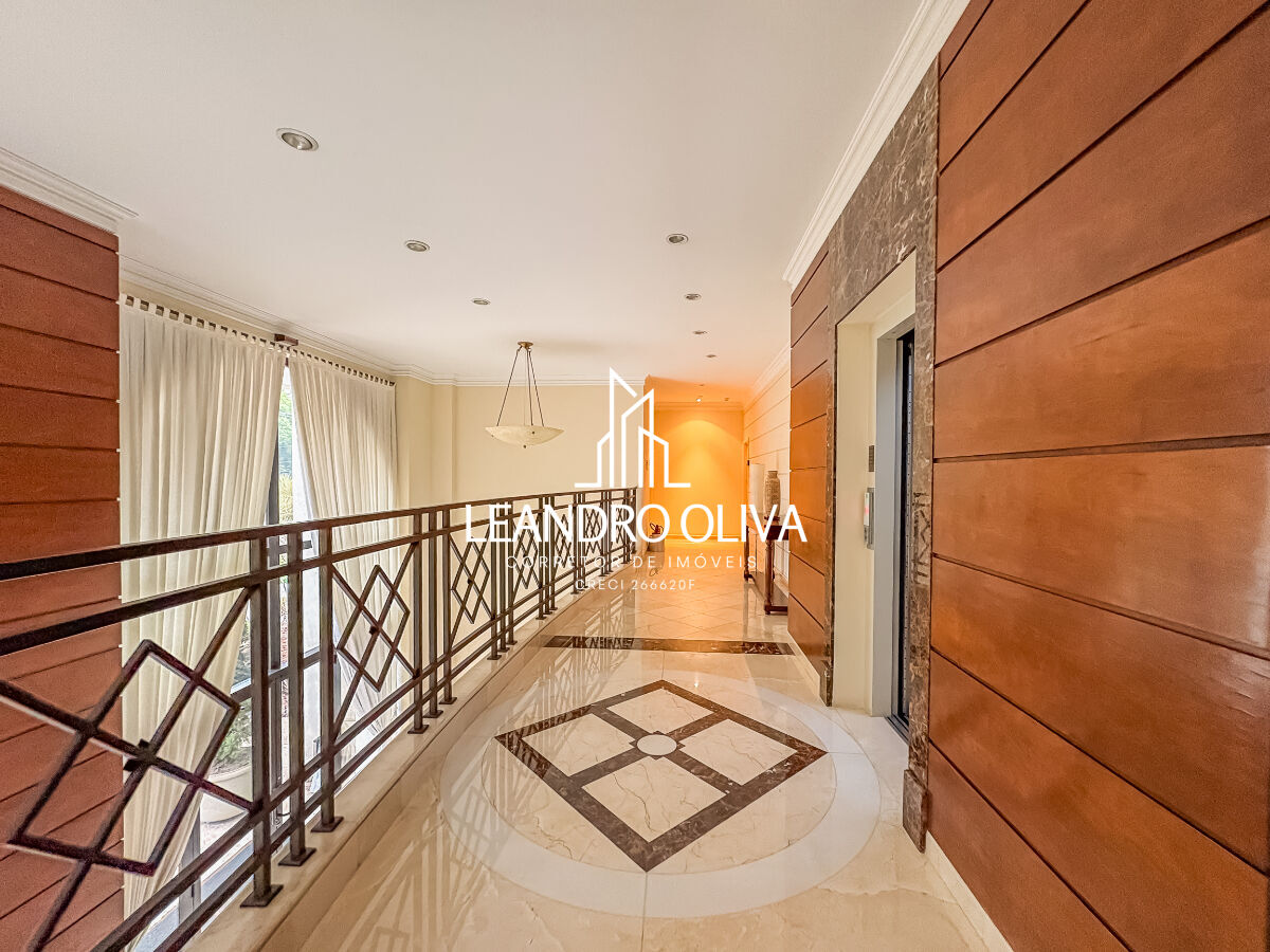 Apartamento, 4 quartos, 164 m² - Foto 52