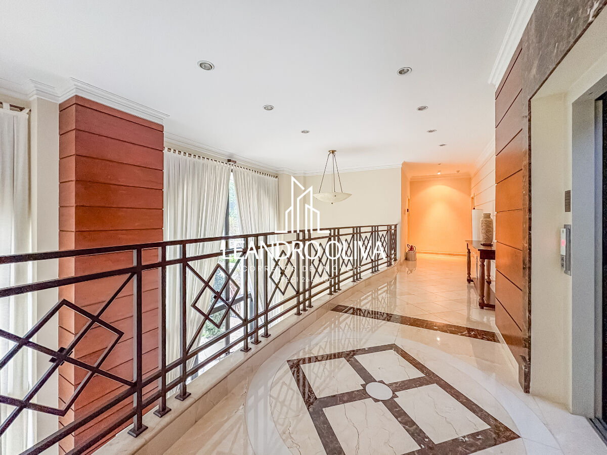 Apartamento, 4 quartos, 164 m² - Foto 51