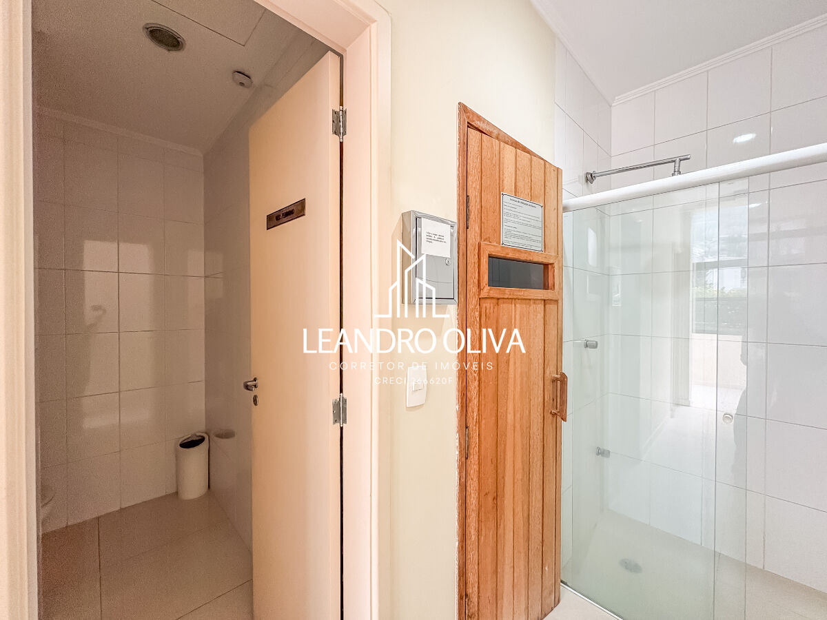 Apartamento, 4 quartos, 164 m² - Foto 48