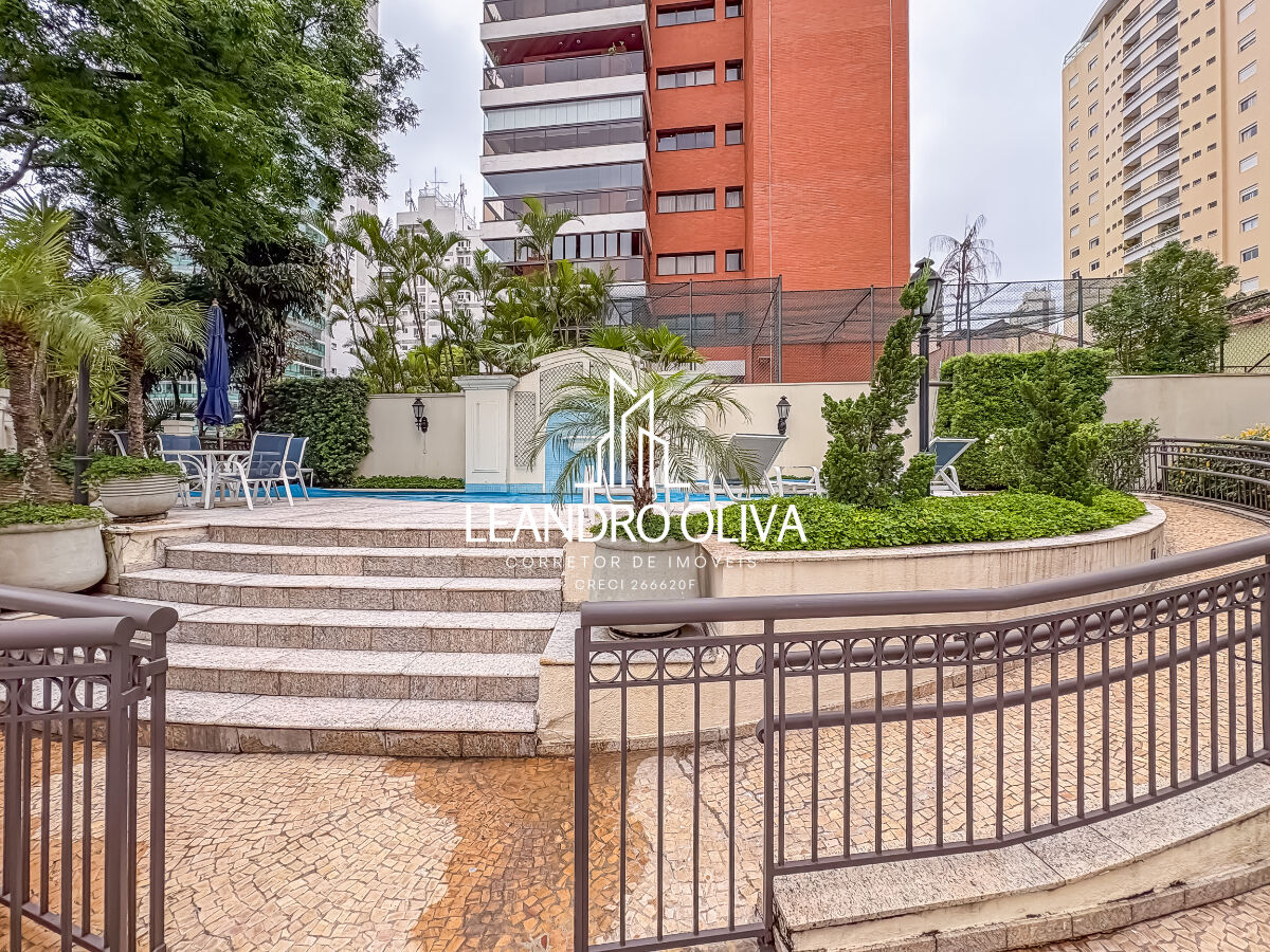 Apartamento, 4 quartos, 164 m² - Foto 50