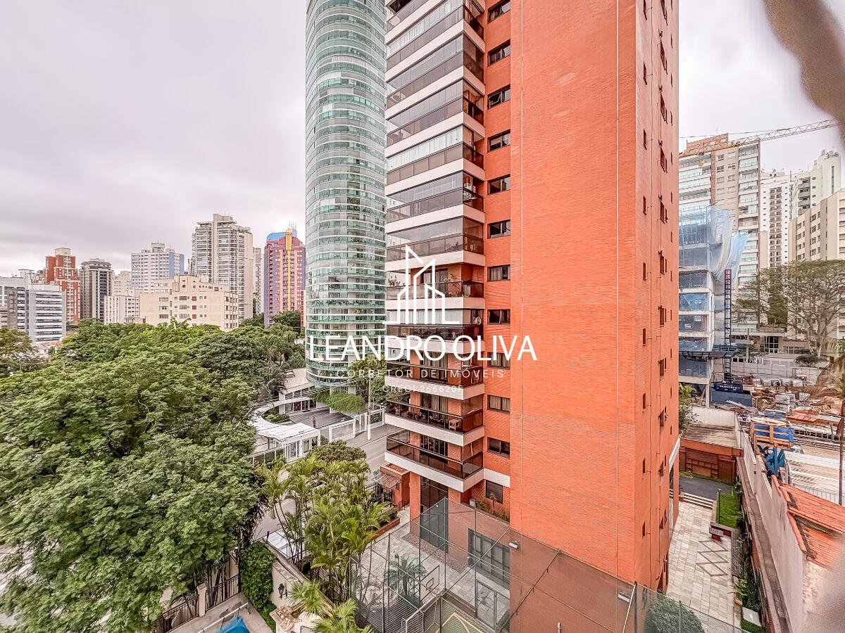 Apartamento, 4 quartos, 164 m² - Foto 40