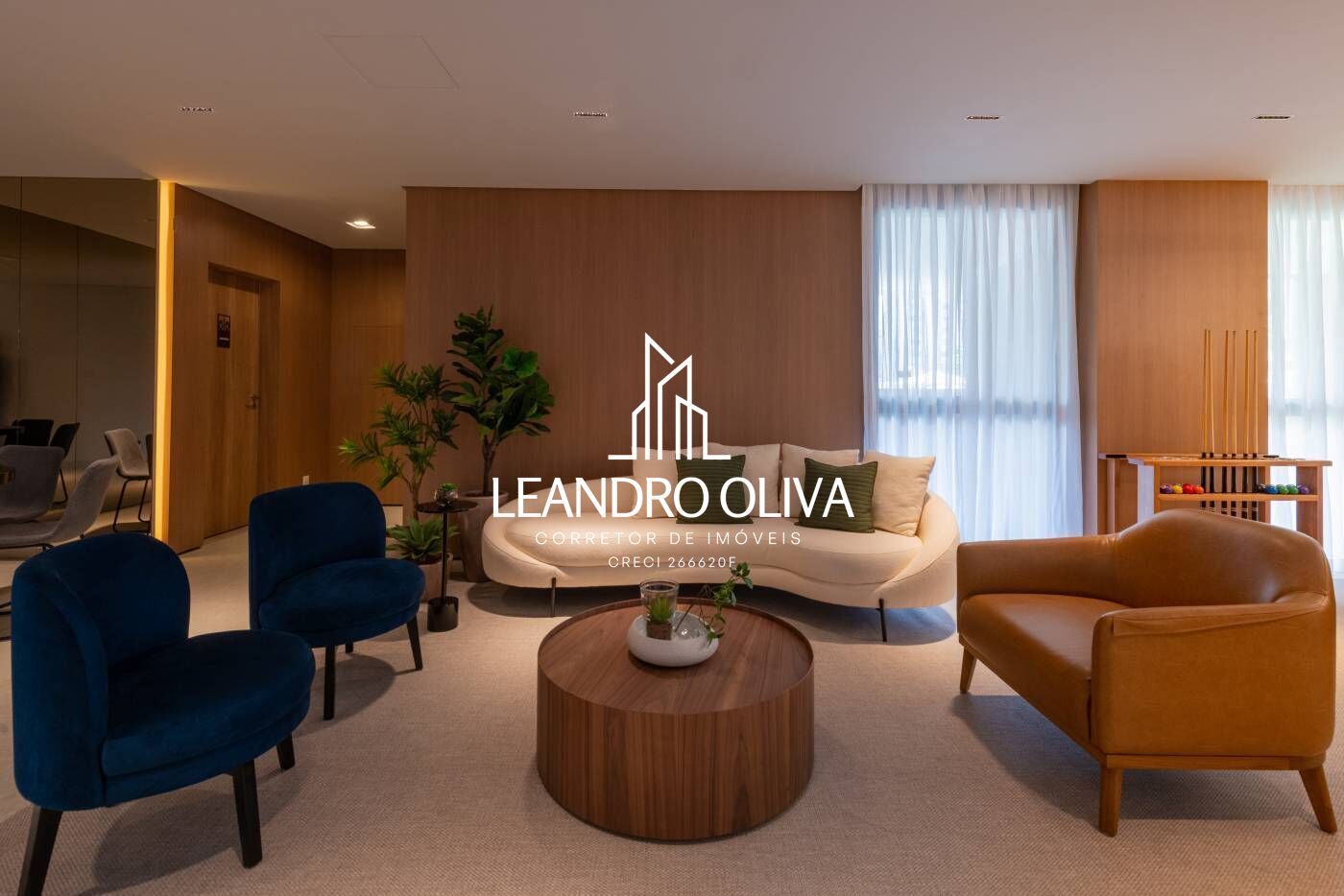 Apartamento, 3 quartos, 106 m² - Foto 40