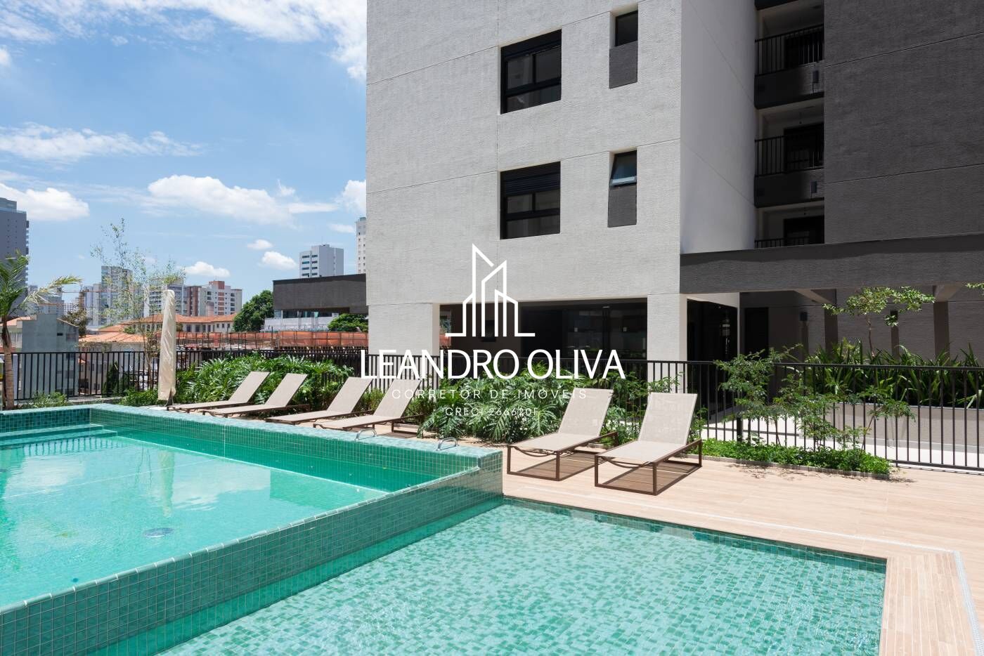 Apartamento, 3 quartos, 106 m² - Foto 34