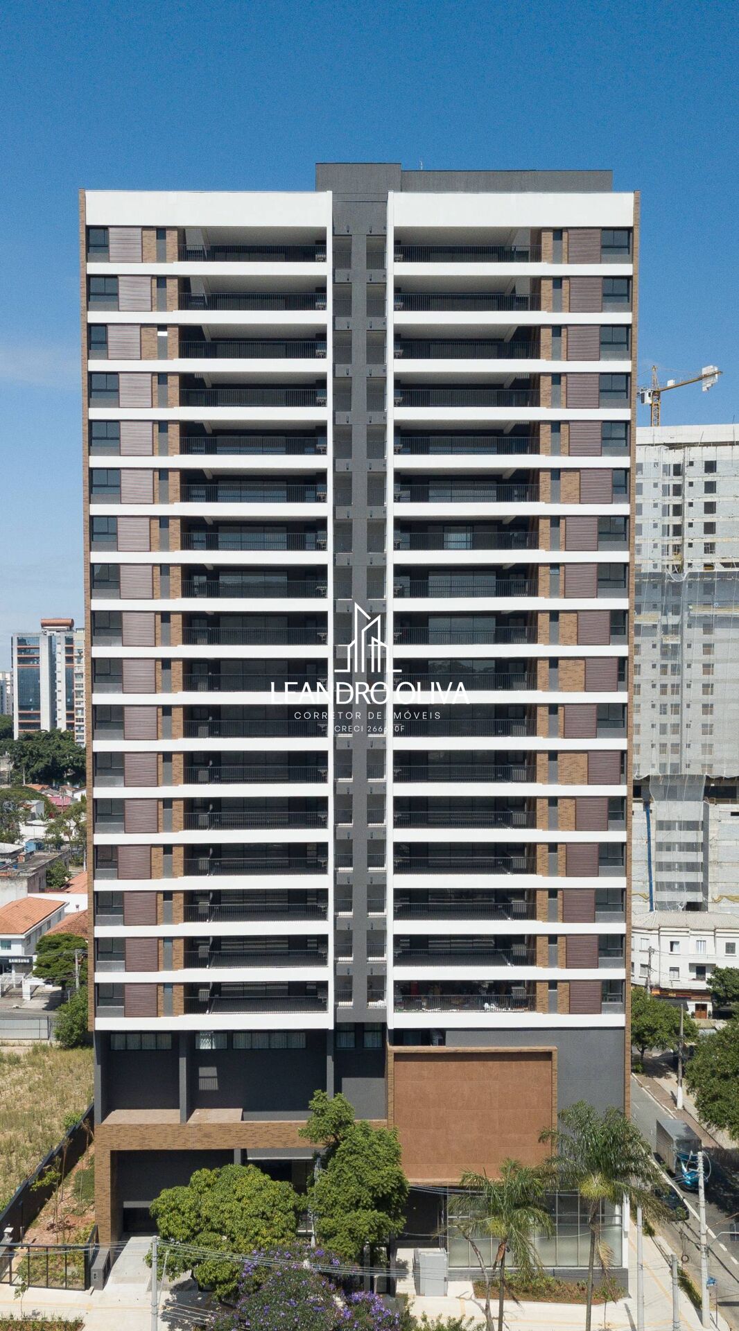 Apartamento, 3 quartos, 106 m² - Foto 42