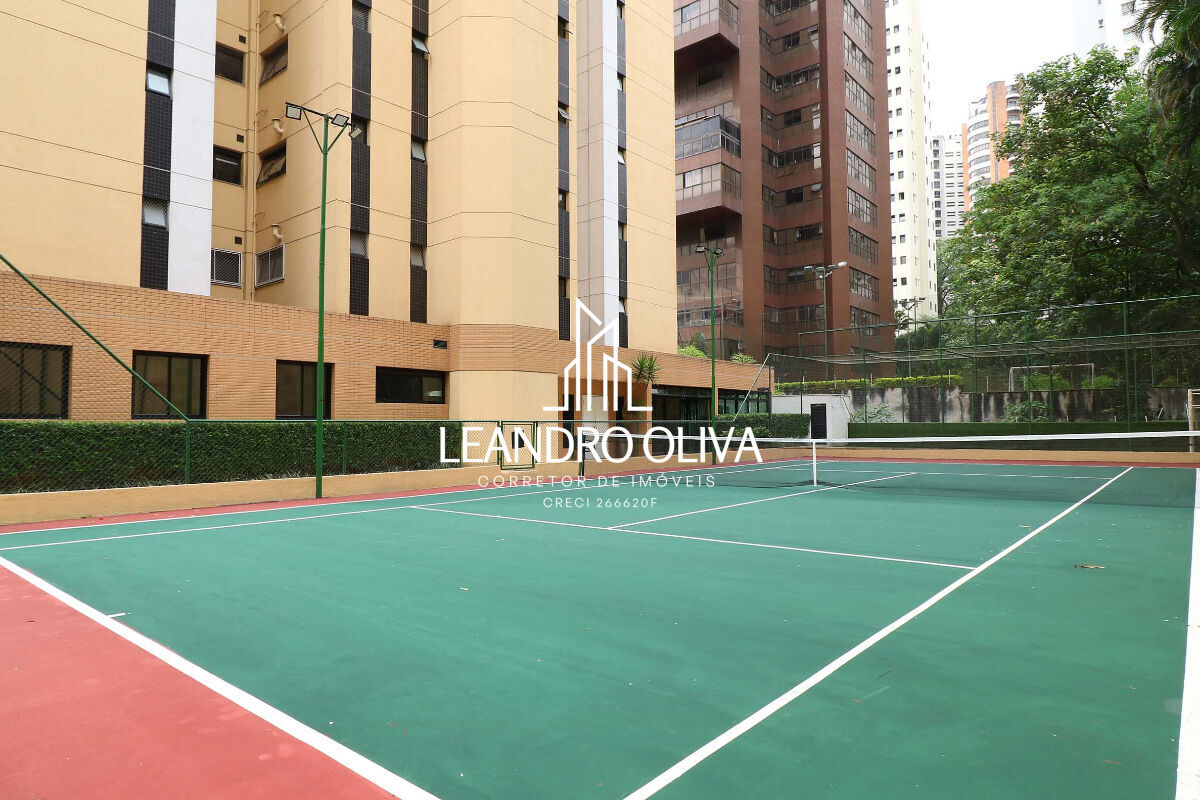 Apartamento, 3 quartos, 191 m² - Foto 27