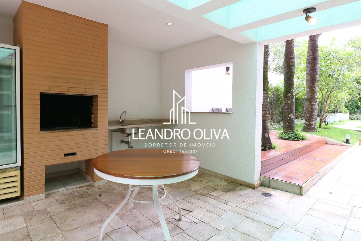 Apartamento, 3 quartos, 191 m² - Foto 36