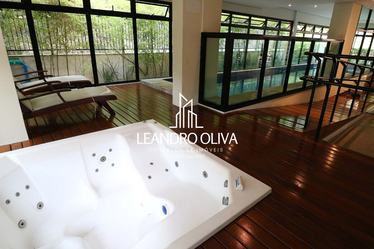 Apartamento, 3 quartos, 191 m² - Foto 38