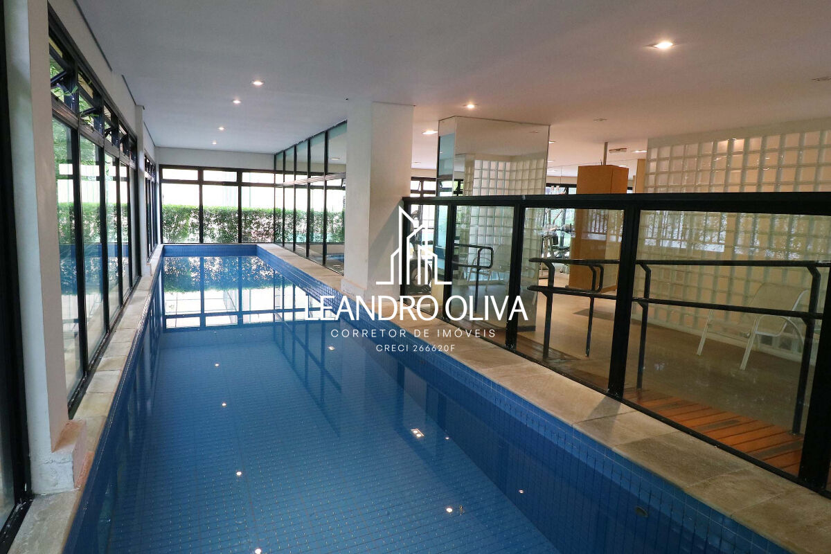 Apartamento, 3 quartos, 191 m² - Foto 30