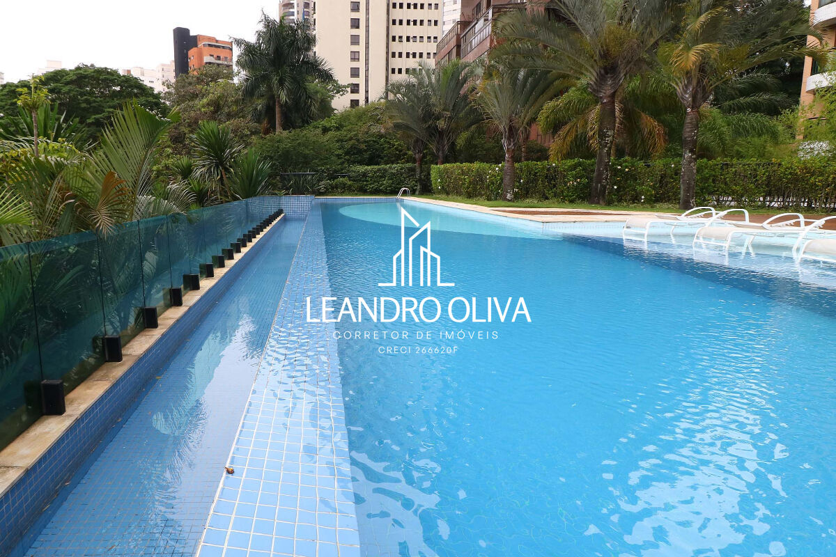 Apartamento, 3 quartos, 191 m² - Foto 29