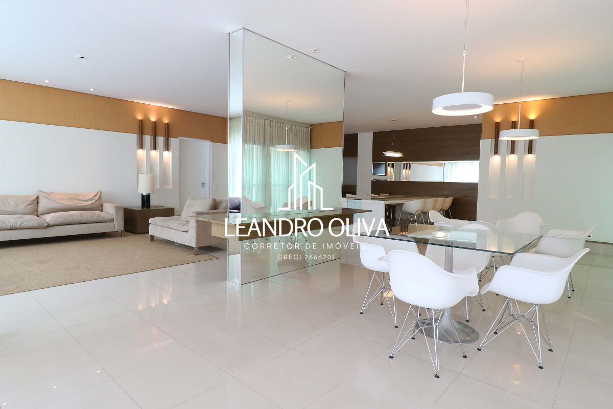 Apartamento, 3 quartos, 191 m² - Foto 35