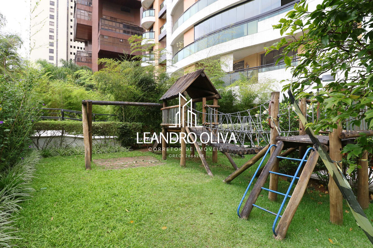 Apartamento, 3 quartos, 191 m² - Foto 33