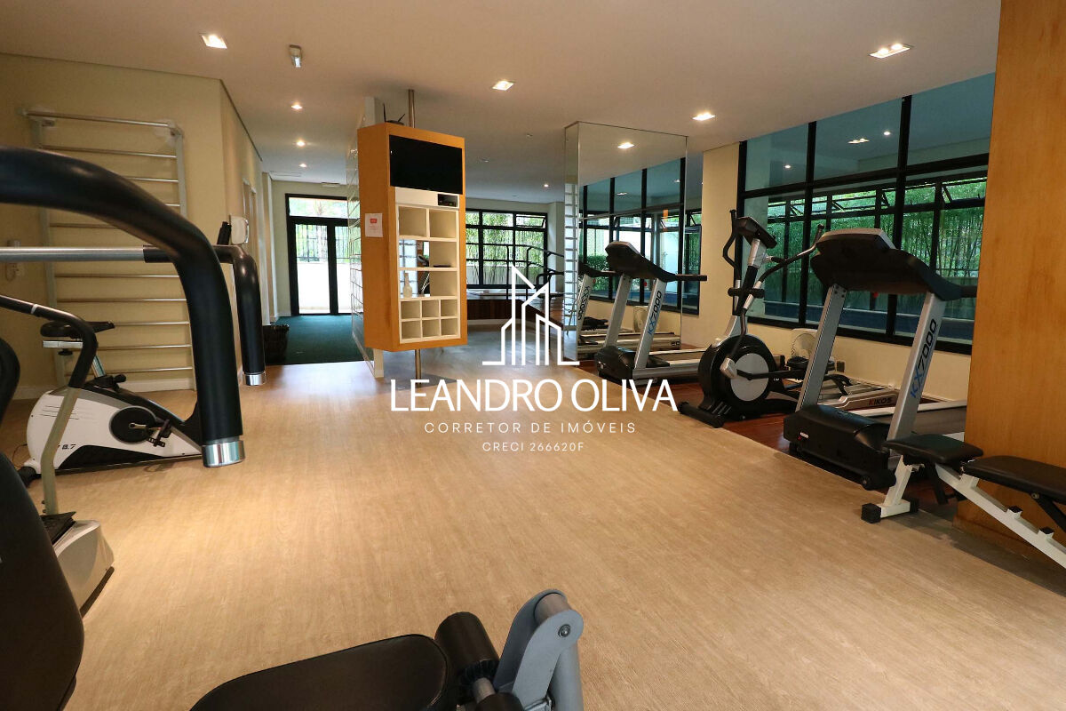 Apartamento, 3 quartos, 191 m² - Foto 32