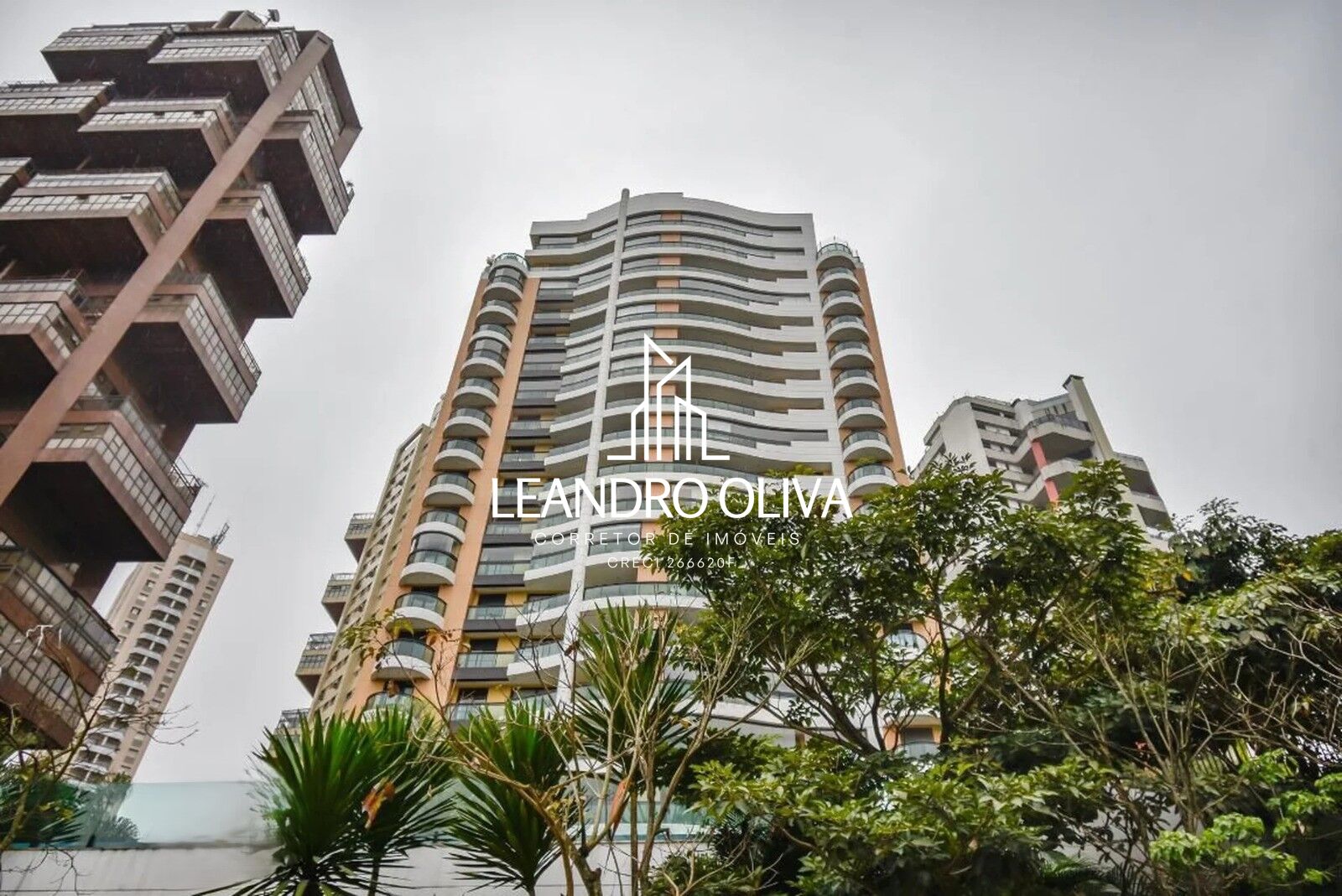 Apartamento, 3 quartos, 191 m² - Foto 26