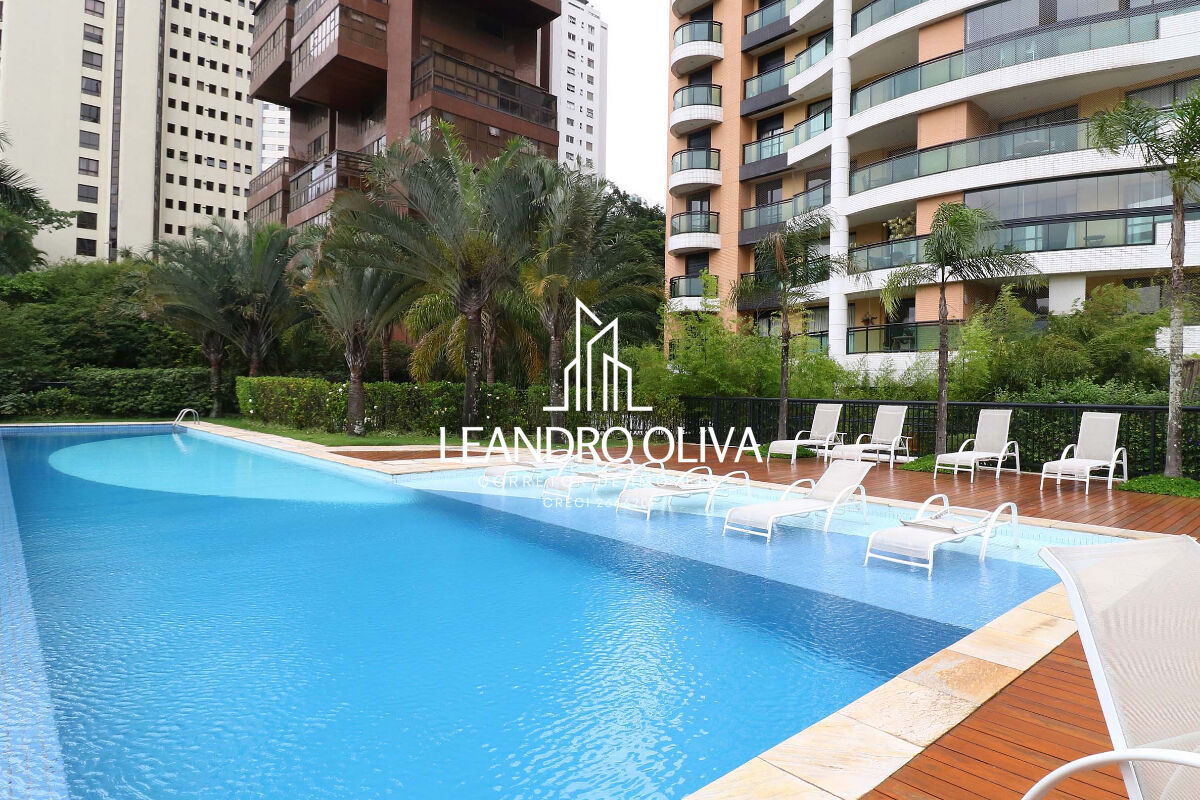 Apartamento, 3 quartos, 191 m² - Foto 31