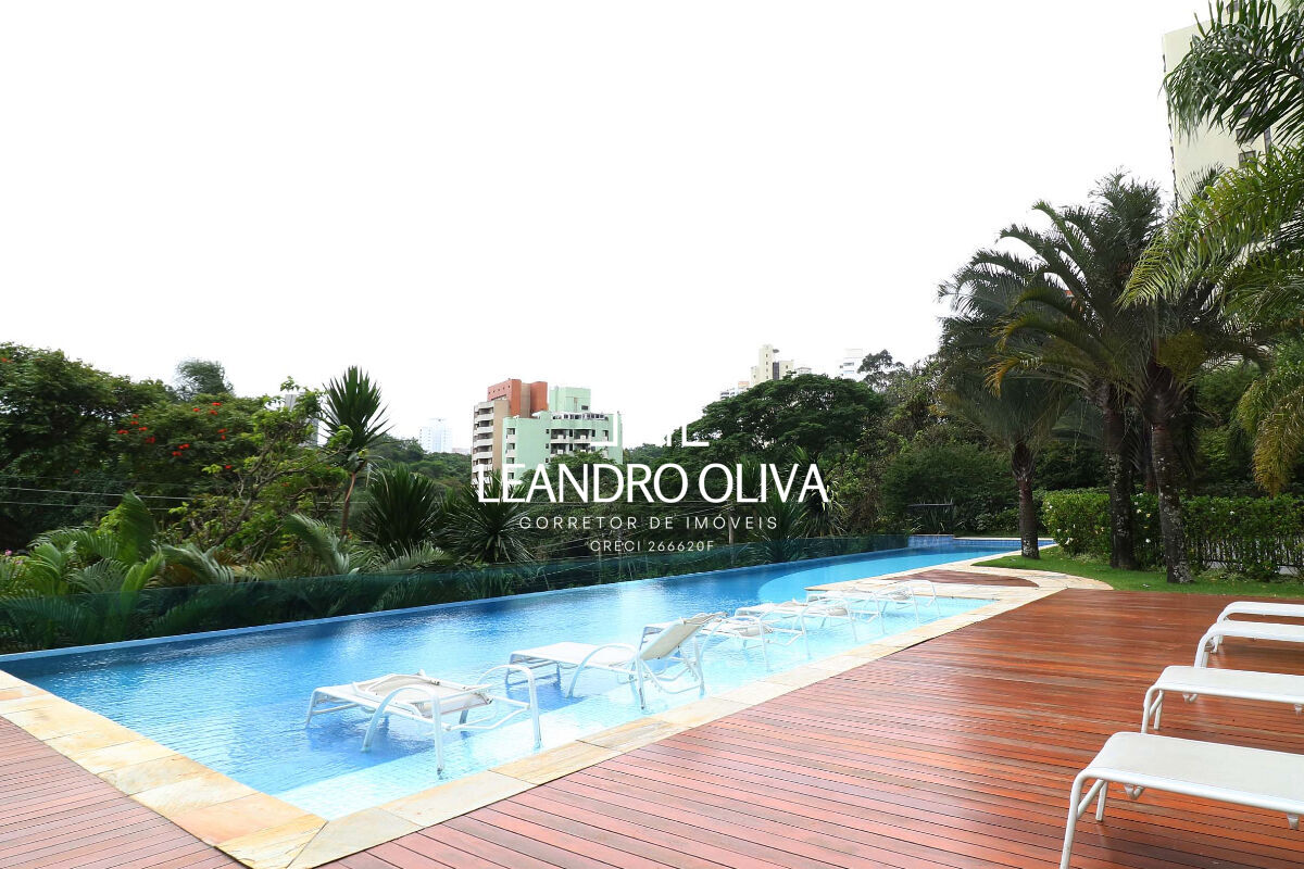 Apartamento, 3 quartos, 191 m² - Foto 37