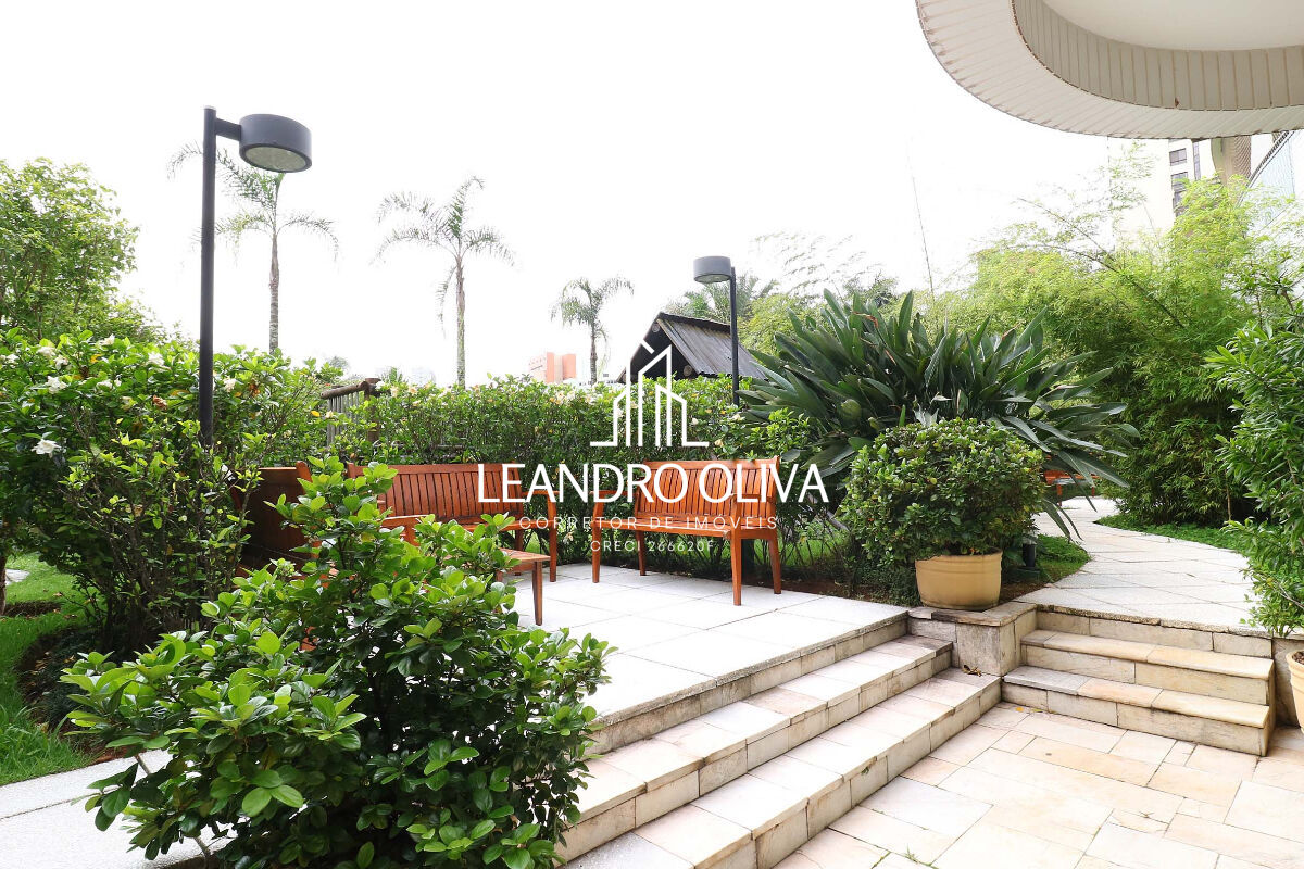 Apartamento, 3 quartos, 191 m² - Foto 34