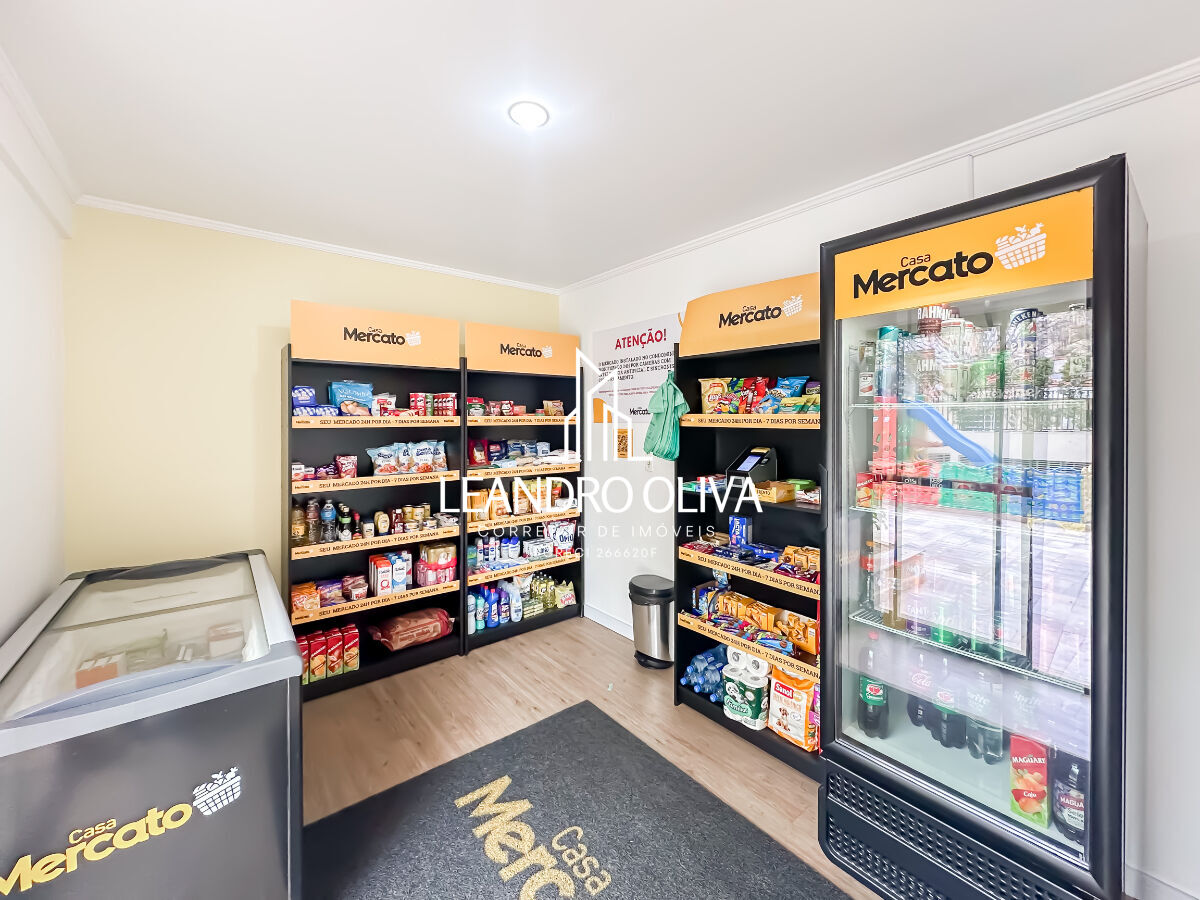 Apartamento, 2 quartos, 61 m² - Foto 37