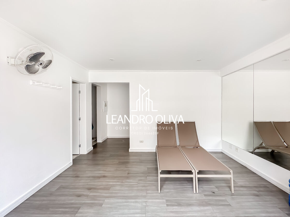 Apartamento, 2 quartos, 61 m² - Foto 36