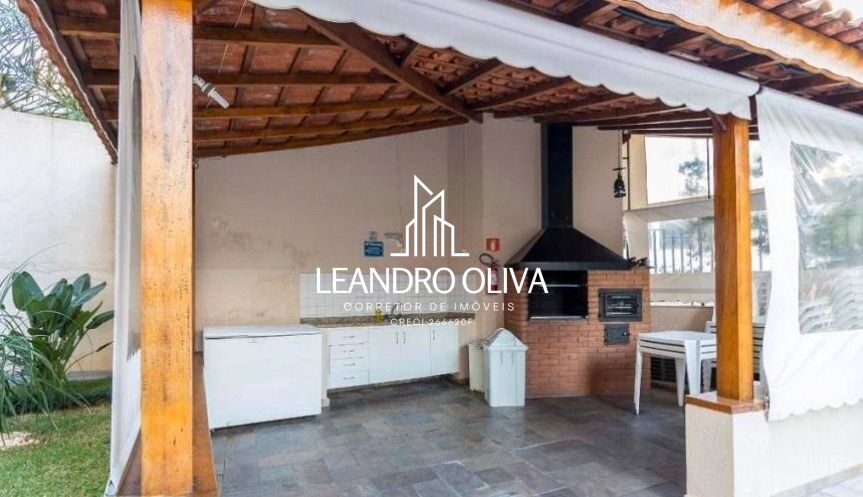 Apartamento, 2 quartos, 61 m² - Foto 34