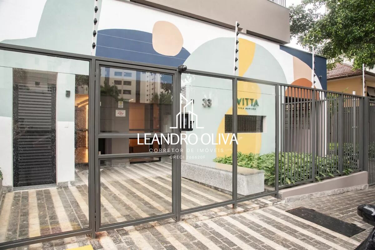 Apartamento, 2 quartos, 50 m² - Foto 40