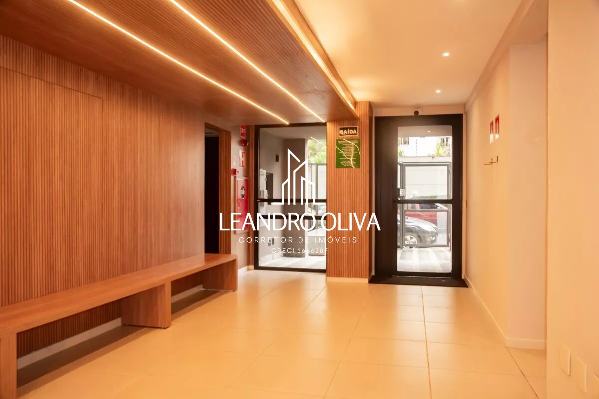 Apartamento, 2 quartos, 50 m² - Foto 38