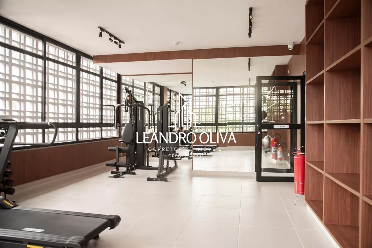 Apartamento, 2 quartos, 50 m² - Foto 31