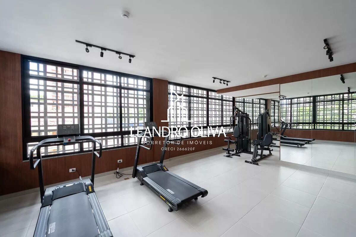 Apartamento, 2 quartos, 50 m² - Foto 30