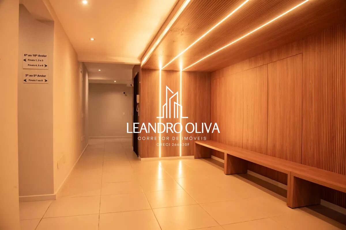 Apartamento, 2 quartos, 50 m² - Foto 37