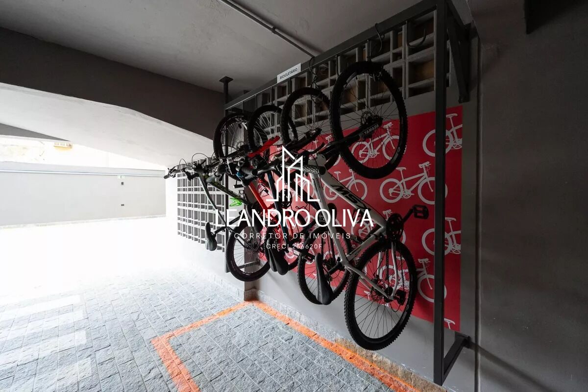 Apartamento, 2 quartos, 50 m² - Foto 42