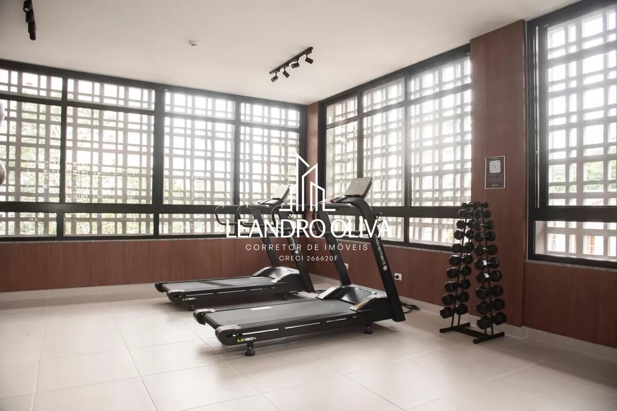 Apartamento, 2 quartos, 50 m² - Foto 44