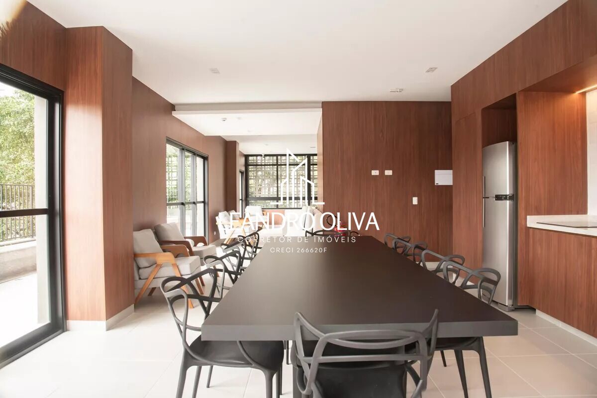 Apartamento, 2 quartos, 50 m² - Foto 36
