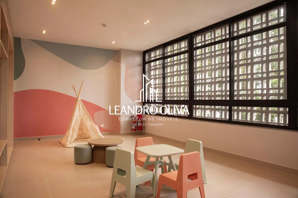 Apartamento, 2 quartos, 50 m² - Foto 35