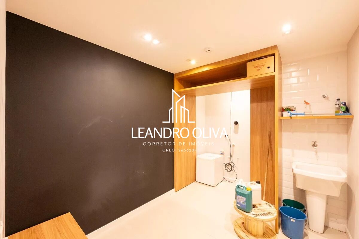 Apartamento, 2 quartos, 50 m² - Foto 41