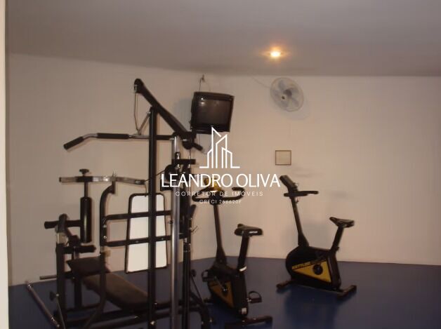 Apartamento, 3 quartos, 113 m² - Foto 41