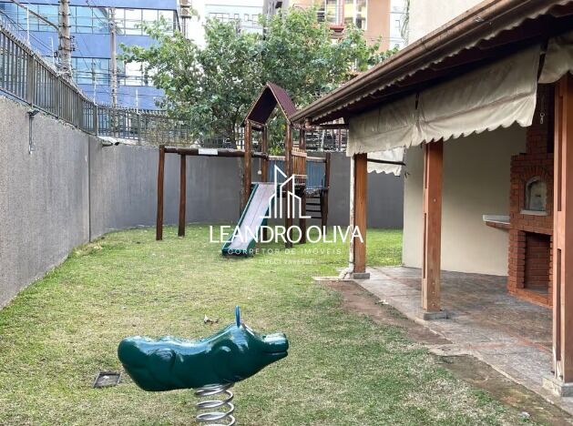 Apartamento, 3 quartos, 113 m² - Foto 47