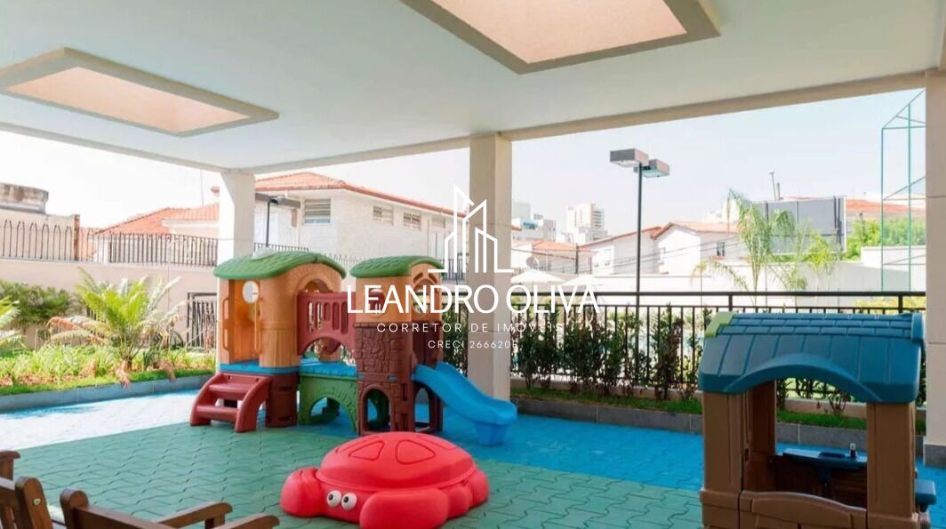 Apartamento, 3 quartos, 78 m² - Foto 35
