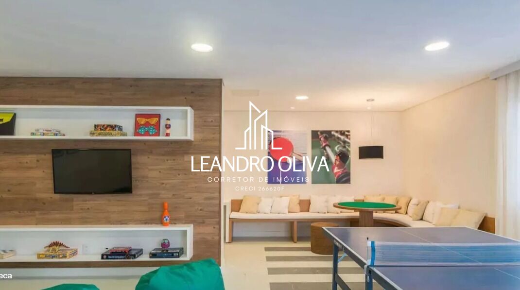Apartamento, 3 quartos, 78 m² - Foto 34