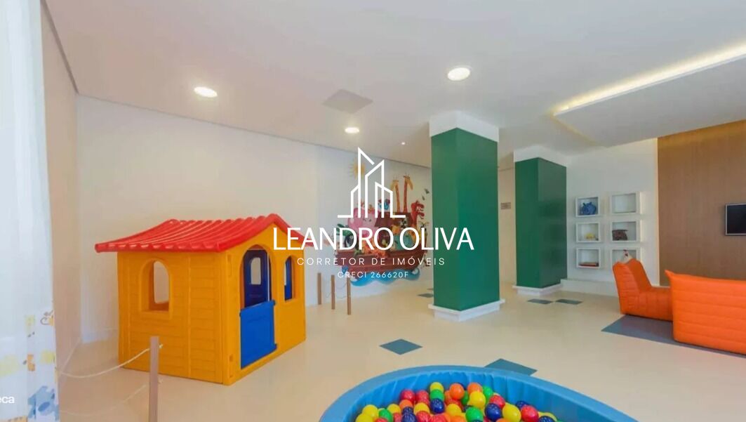 Apartamento, 3 quartos, 78 m² - Foto 33