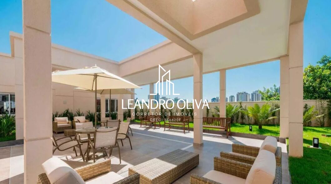 Apartamento, 3 quartos, 78 m² - Foto 37