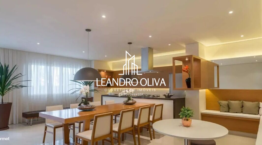 Apartamento, 3 quartos, 78 m² - Foto 36